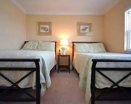 Regency Towers By Rmi Vacations Hotel